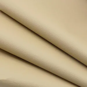 ZXAY Handbags, Jackets,First Aid Patch，Self-Adhesive Patches for Repairing Leather and Other Fabrics, First Aid for Sofas, Car Seats, Bags, Jackets,Beige,50 X 138cm/19.6 X 54.3in